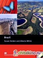 Macmillan Cultural Readers: Brazil Pack