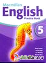 Macmillan English 5 Posters