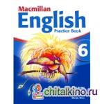 Macmillan English 6: Practice Book