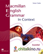 Macmillan English Grammar In Context Essential Student's Book without Key (+ CD-ROM)
