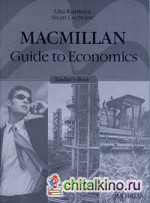 Macmillan Guide to Economics: Teacher's Book