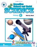 Macmillan Natural and Social Science 6: Activity Book Pack
