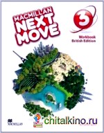 Macmillan Next Move: Level 3