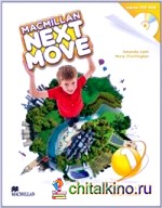 Macmillan Next Move: Level 1: Book Pack