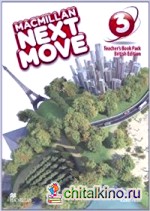 Macmillan Next Move Level 3