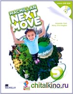 Macmillan Next Move Starter Level