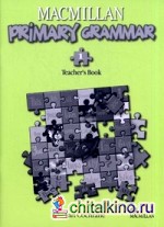 Macmillan Primary Grammar 1: Teacher's Book