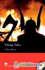 Macmillan Readers: Viking Tales Pack (+ CD-ROM)