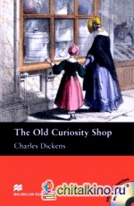 Macmillan Readers: The Old Curiosity Shop Pack (+ CD-ROM)