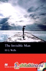 Macmillan Readers: The Invisible Man Pack (+ CD-ROM)
