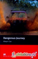 Macmillan Readers Beginner Dangerous Journey