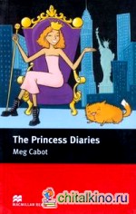 Macmillan Readers Elementary: The Princess Diaries: Book 1