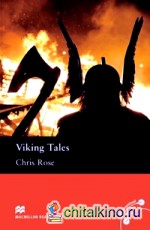 Macmillan Readers: Viking Tales