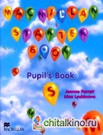 Macmillan Starter Pupil's Book (+ CD-ROM)