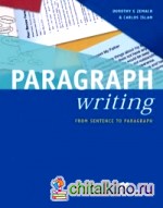 Macmillan Writing Series-Writing Paragraphs Student's Book