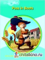 Macmillan Young Explorers 2 Puss in Boots