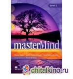 MasterMind Level 1: Student's Book and Webcode