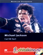 Michael Jackson (+ Audio CD)