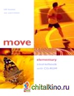Move Elementary Coursebook (+ CD-ROM)