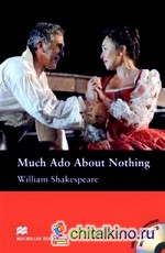 Much Ado About Nothing (+ Audio CD)