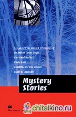 Mystery Stories