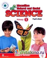 Natural and Social Science Level 1 (+ CD-ROM)