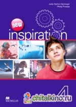 New Edition Inspiration 4: Student's Book