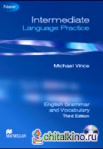 New Intermediate Language Practice without Key (+ CD-ROM)