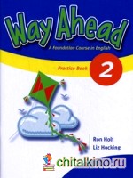 New Way Ahead 2: Grammar Practice Book