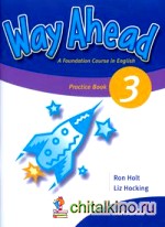 New Way Ahead 3 Grammar Practice Book