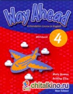 New Way Ahead 4 Workbook