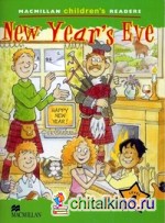 New Year's Eve: Level 4