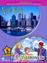 New York: Adventure in the Big Apple