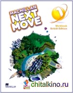 Next Move British English Level 1 Workbook