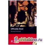 Officially Dead Exercises with 2 CD Pack (+ Audio CD)