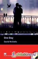 One Day (+ Audio CD)