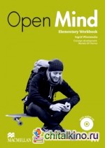 Open Mind Elementary Workbook (+ CD-ROM)