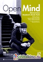 Open Mind: Elementary. Student's Book (+ DVD)