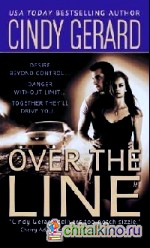 Over the Line