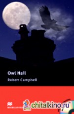 Owl Hall (+ Audio CD)