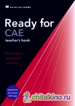 Ready for CAE (New Edition) Teacher's Book