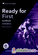 Ready for FCE: Workbook without Key (+ Audio CD)
