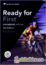 Ready for First: Student's Book Pack including Audio and Macmillan Practice Online with Answer Key