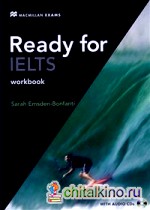 Ready for IELTS Workbook without Key