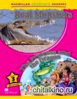 Real Monsters