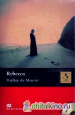 Rebecca: Level Upper. Book with extra Exercises. + 3 CD (+ Audio CD)