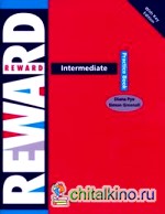 Reward Intermediate Practice Book with key
