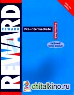 Reward Pre-Intermediate Practice Book with key