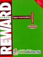 Reward Upper-Intermediate Practice Book with key