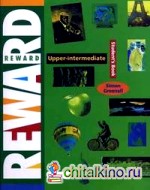 Reward: Upper-intermediate. Student's Book